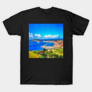 Açores - Faial I T-Shirt